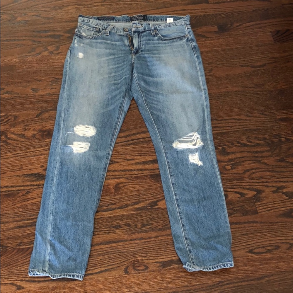 Lucky Brand Jeans!